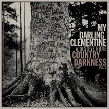 Country Darkness Vol. 2 (EP)