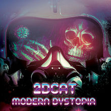 Modern Dystopia (EP)