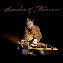 Smoke And Mirrors (Reissued 2016) CD1