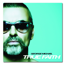 True Faith (CDS)