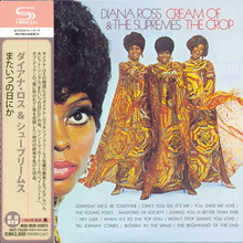 Cream Of The Crop (With The Supremes) (Remastered 2012)
