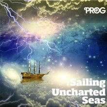 Prog - P11: Sailing Uncharted Seas