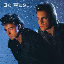 Go West (Deluxe Edition) CD3
