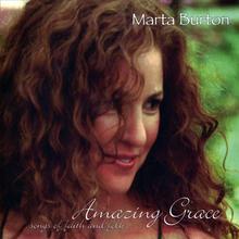 Amazing Grace: Songs of Faith and Folk