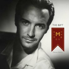 The Gift (Deluxe Edition) CD2