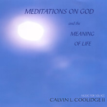 Meditations On God And The Meaning Of Life