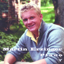 Martin Erzinger