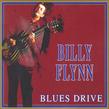 Blues Drive CD1