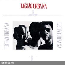 Legião Urbana (Reissued 2016) CD1