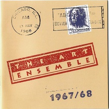 1967/68 CD1