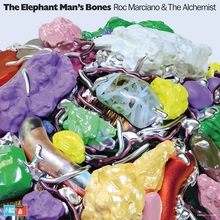 The Elephant Man's Bones (Pimpire Edition)