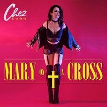 Mary On A Cross (CDS)