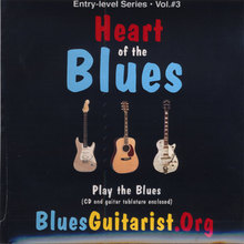 Heart of the Blues #3