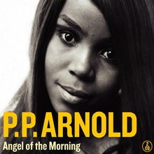 Angel Of The Morning CD2