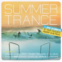 Summer Trance Vol.1 CD2