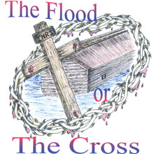 The Flood or the Cross