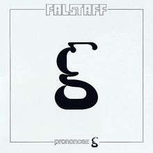 Prononcez G (Vinyl)