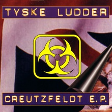 Creutzfeld (EP)