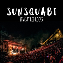 Live At Red Rocks Amphitheatre, Morrison, Co, 2018/04/21