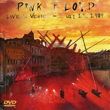 Live In Venice CD1