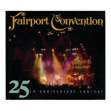 25Th Anniversary Concert (Live) CD1