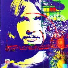 Sounds Of The Seventies: A Loss For Words