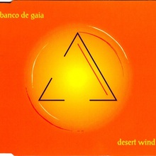 Desert Wind (EP)