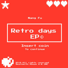 Retro Days (EP)
