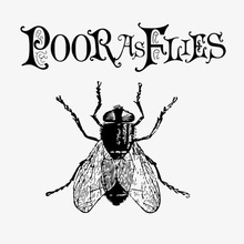 Poor As Flies