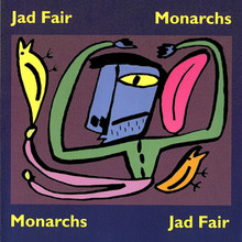 Monarchs (Vinyl)