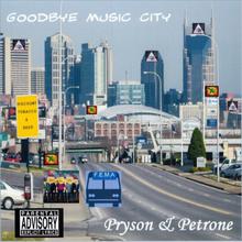 Goodbye Music City
