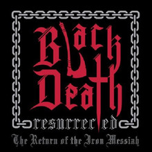 Return Of The Iron Messiah