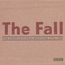 The Complete Peel Sessions 1978 - 2004 CD1