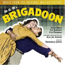 Brigadoon (Remastered 1996)