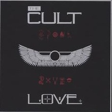Love (Love Omnibus Edition) CD3