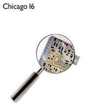 Chicago 16 (Remastered 2013)