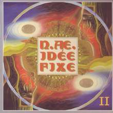 Idée Fixe II (Reissued 2003)