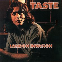 London Invasion (1968-1969) (Vinyl)