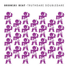 Truthdare Doubledare (Remastered & Expanded) CD1