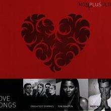 VA - Nonplusultra Love Songs CD5