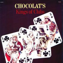 Kings Of Clubs (Vinyl)