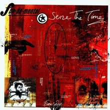 Seize The Time CD1