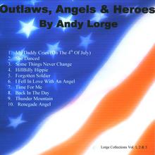 Outlaws,angels & Heroes