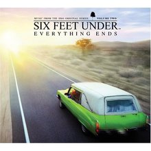 Six Feet Under - Everything Ends