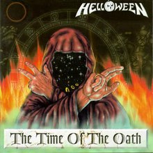 The Time Of The Oath (Expanded Edition) CD2