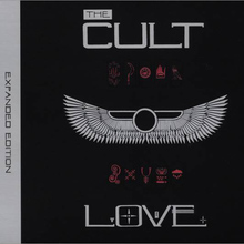 Love (Expanded Edition) CD1