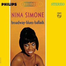 Broadway, Blues, Ballads (Vinyl)