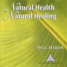 Natural Health, Natural Healing