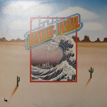 The Big Wha-Koo (Vinyl)