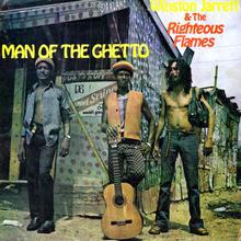 Man Of The Ghetto (Vinyl)